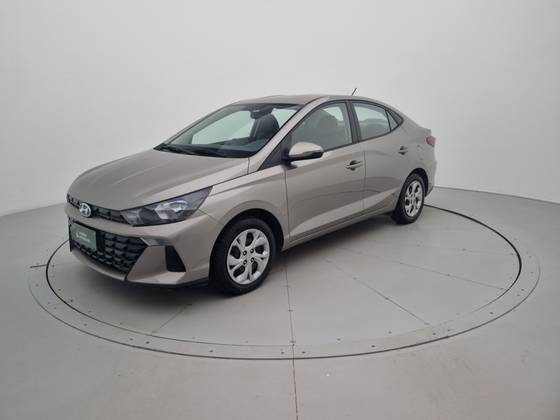 HYUNDAI HB20S 1.0 12V FLEX COMFORT PLUS MANUAL